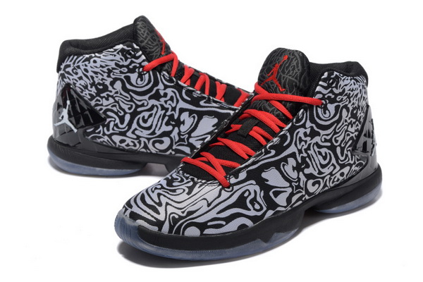 Jordan Super FLY IV Men--016